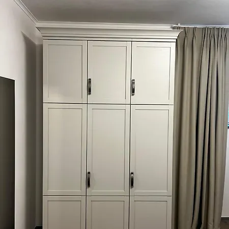 A Casa Di Giorgio Apartmán *