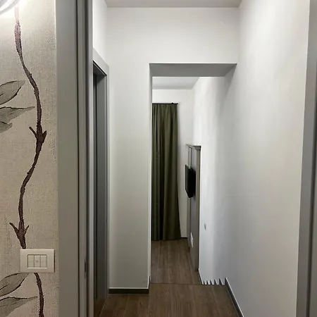 A Casa Di Giorgio * Servigliano