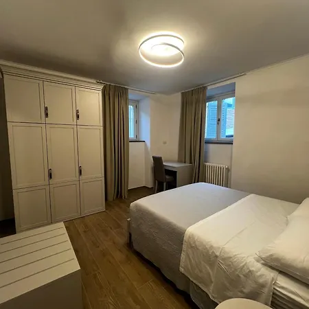 A Casa Di Giorgio Apartmán