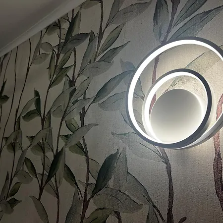 A Casa Di Giorgio Apartament Servigliano