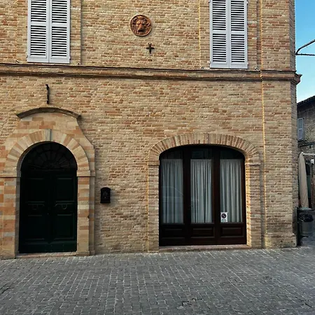 A Casa Di Giorgio