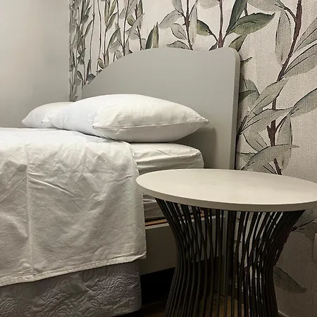 Apartament A Casa Di Giorgio