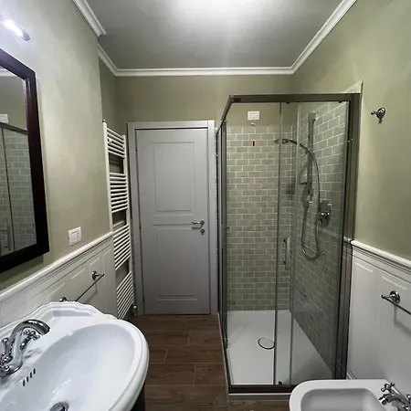 A Casa Di Giorgio Servigliano